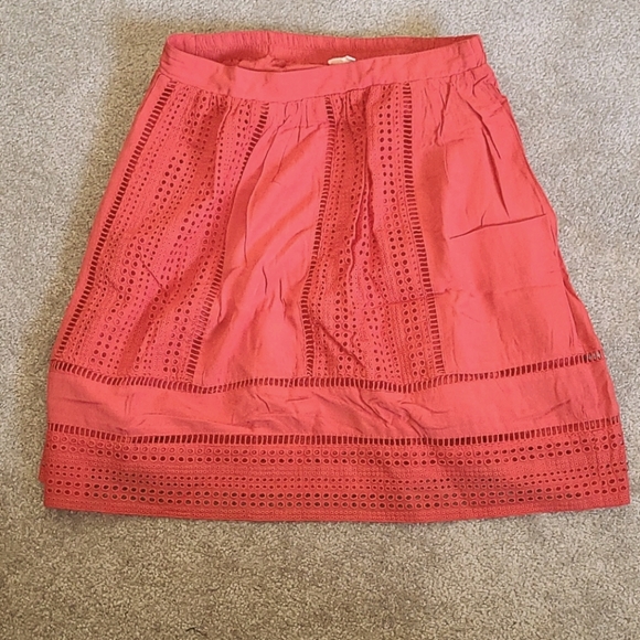 SOLITARE summer skirt - Picture 1 of 3